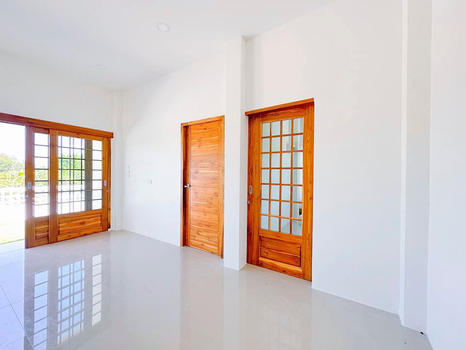 บ้านสร้างตามแบบมูจิเจแปน ญี่ปุ่น มินิมอล รูปที่ 19