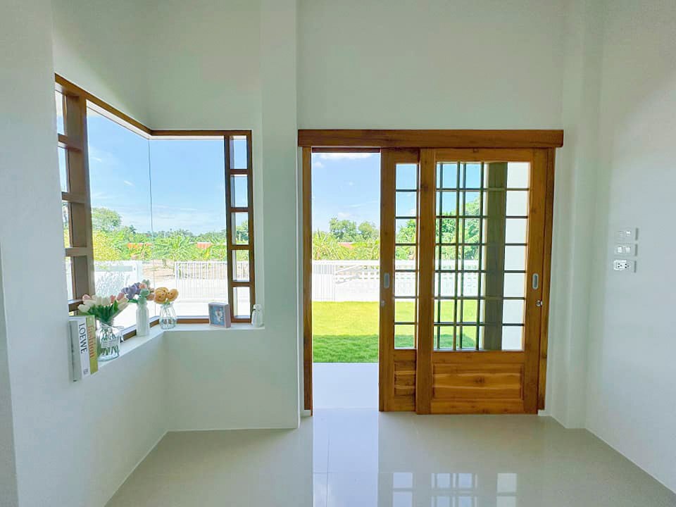 บ้านสร้างตามแบบมูจิเจแปน ญี่ปุ่น มินิมอล รูปที่ 21