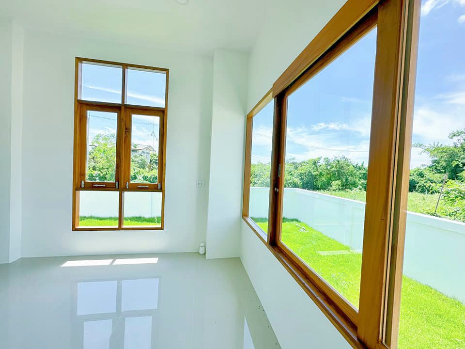 บ้านสร้างตามแบบมูจิเจแปน ญี่ปุ่น มินิมอล รูปที่ 22