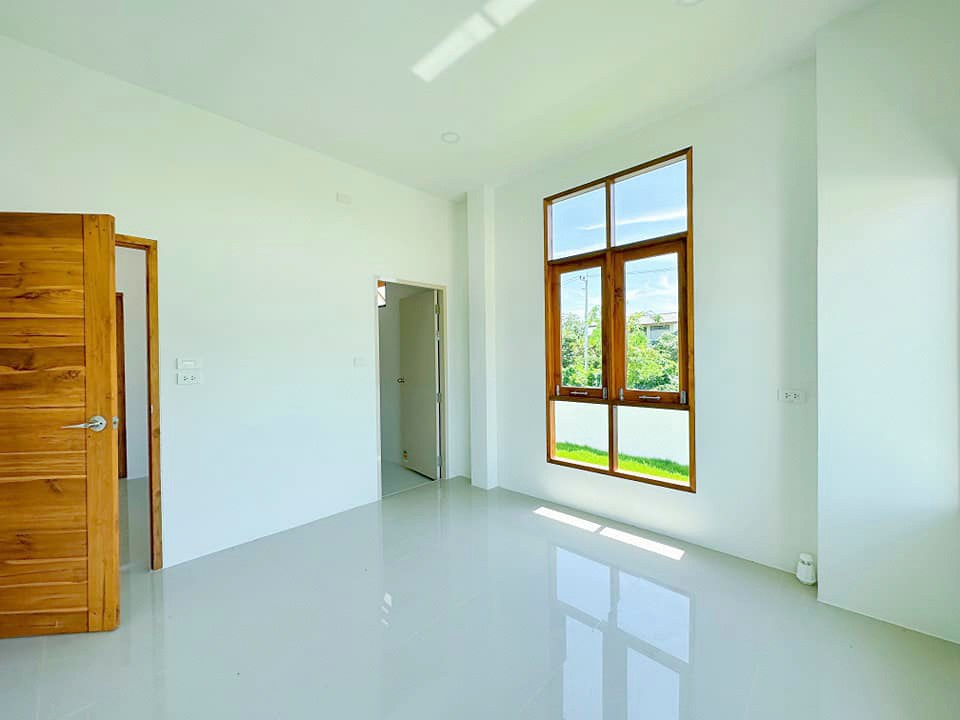 บ้านสร้างตามแบบมูจิเจแปน ญี่ปุ่น มินิมอล รูปที่ 23