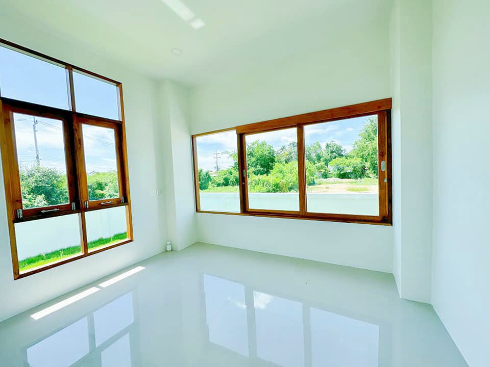 บ้านสร้างตามแบบมูจิเจแปน ญี่ปุ่น มินิมอล รูปที่ 24