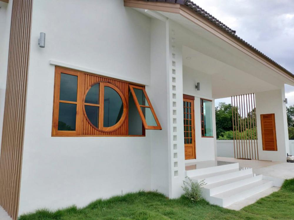 บ้านสร้างตามแบบมูจิเจแปน ญี่ปุ่น มินิมอล รูปที่ 3