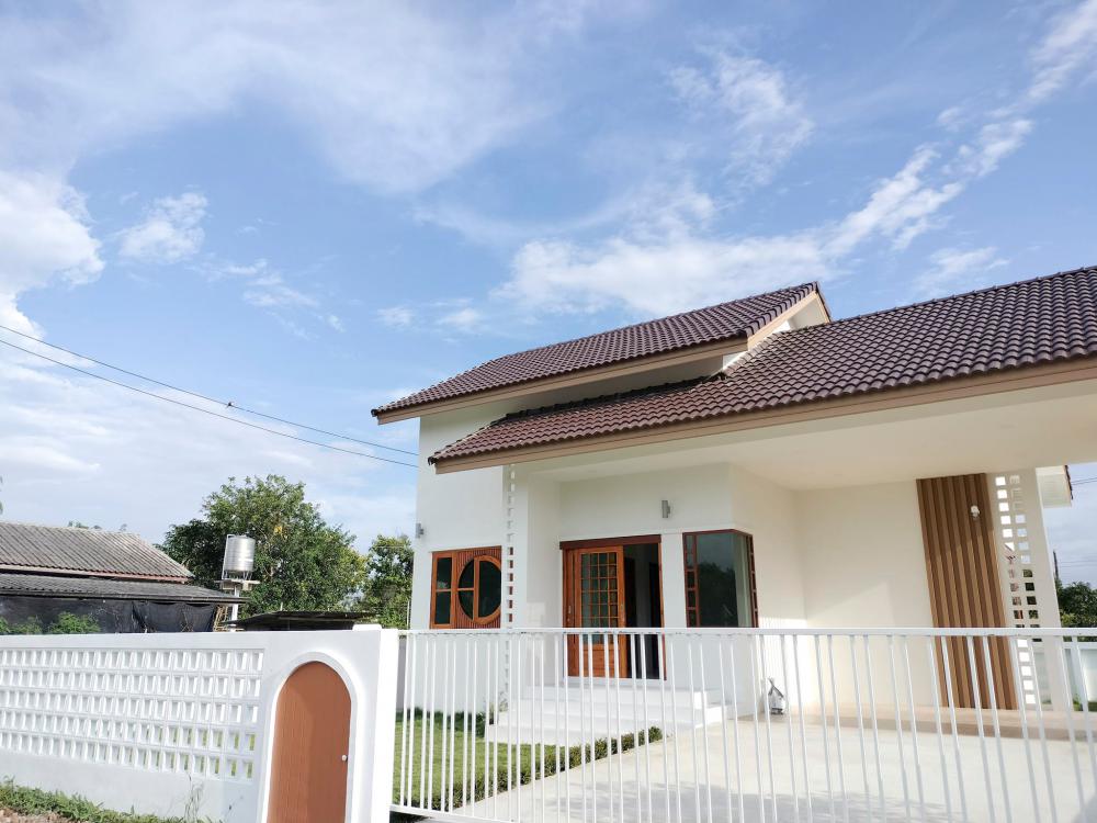 บ้านสร้างตามแบบมูจิเจแปน ญี่ปุ่น มินิมอล รูปที่ 8