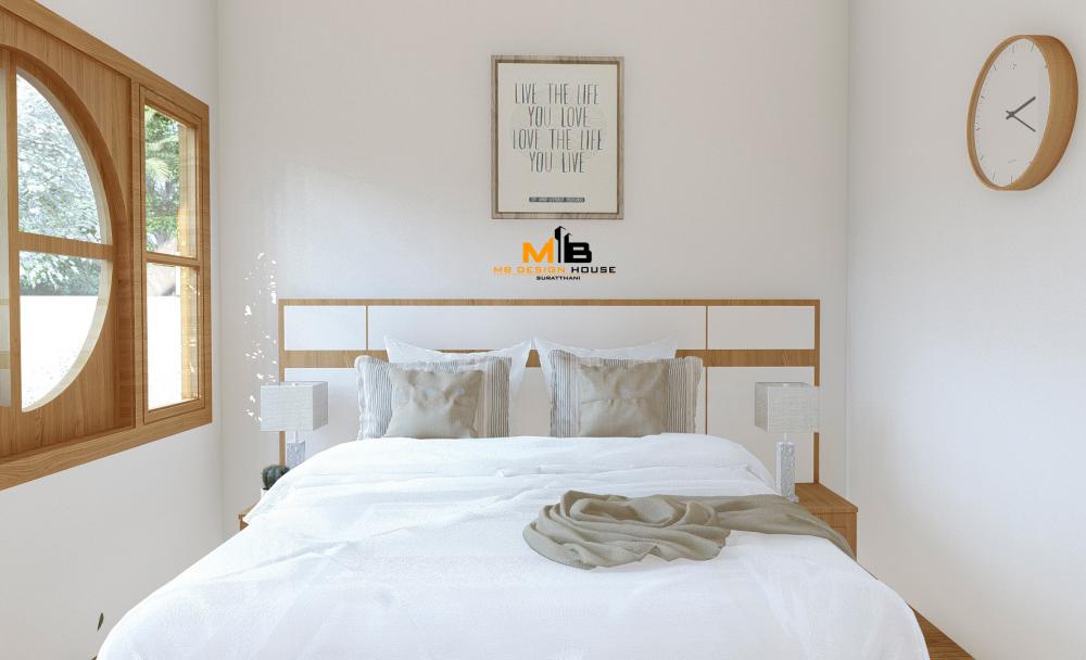 บ้านสร้างตามแบบมูจิเจแปน ญี่ปุ่น มินิมอล รูปที่ 41