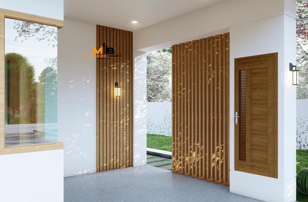 บ้านสร้างตามแบบมูจิเจแปน ญี่ปุ่น มินิมอล รูปที่ 35