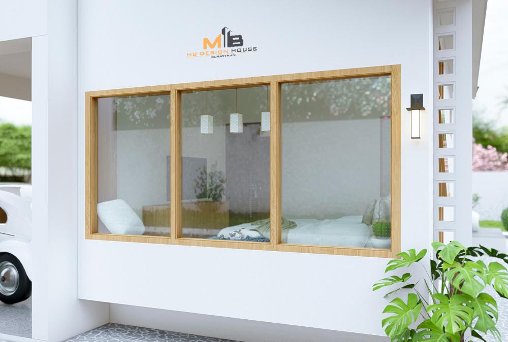 บ้านสร้างตามแบบมูจิเจแปน ญี่ปุ่น มินิมอล รูปที่ 36