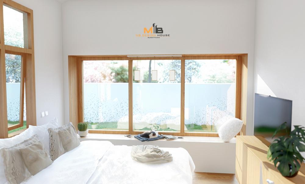 บ้านสร้างตามแบบมูจิเจแปน ญี่ปุ่น มินิมอล รูปที่ 37