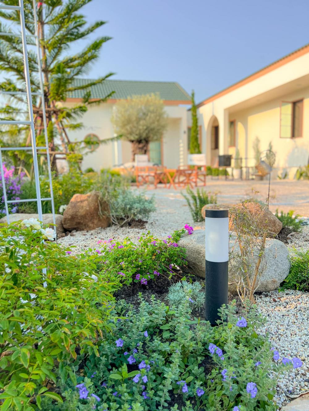 ไอเดียบ้านสไตล์ญี่ปุ่นมินิมอลและจัดสวนมินิมอล 𝘽𝙖𝙖𝙣 𝘽𝙬𝙝𝙞𝙩𝙚 รูปที่ 10