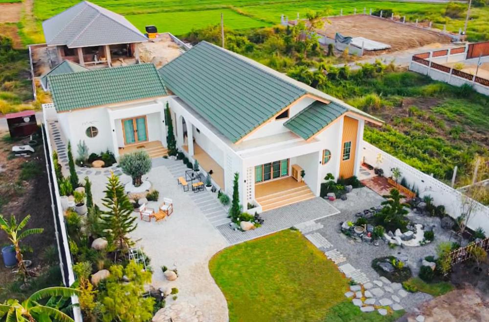 ไอเดียบ้านสไตล์ญี่ปุ่นมินิมอลและจัดสวนมินิมอล 𝘽𝙖𝙖𝙣 𝘽𝙬𝙝𝙞𝙩𝙚 รูปที่ 3