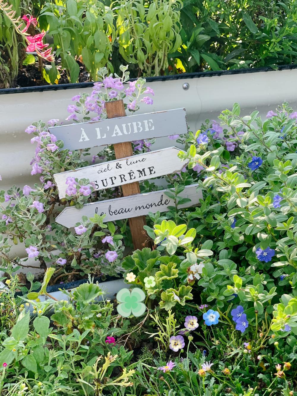 บ้านคอสเทจมินิมอลและจัดสวนมินิมอล ไอเดียบ้านน่าอยู่ รูปที่ 36