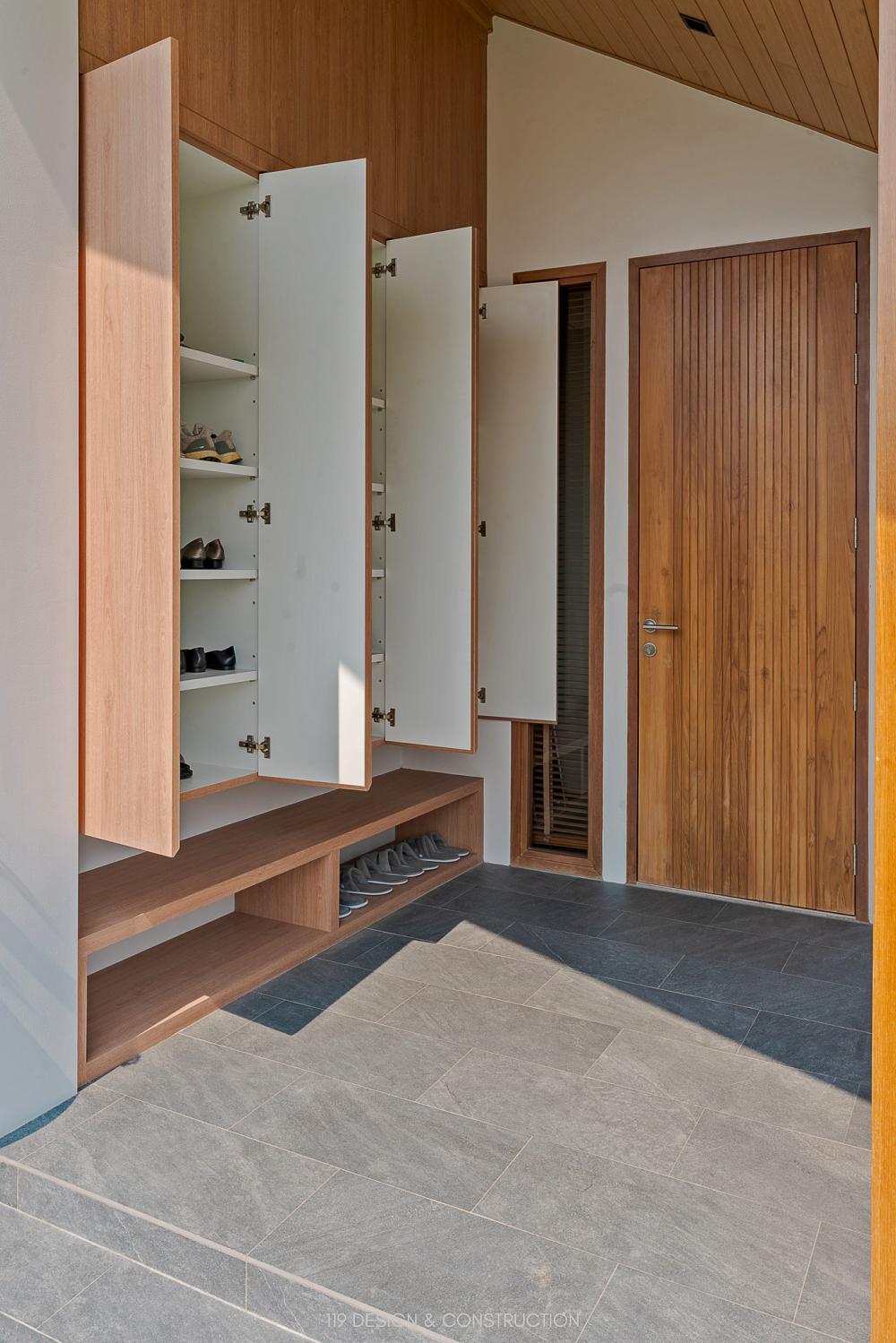 บ้านสไตล์ญี่ปุ่นกลางนา รูปที่ 14