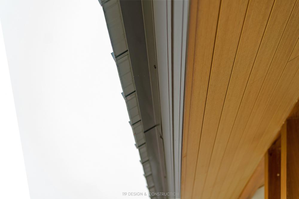 บ้านสไตล์ญี่ปุ่นกลางนา รูปที่ 16