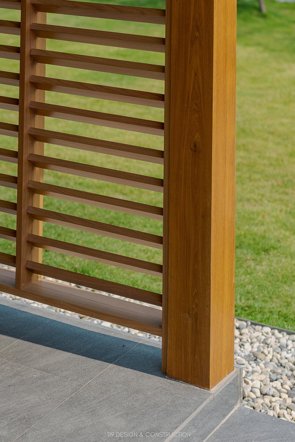 บ้านสไตล์ญี่ปุ่นกลางนา รูปที่ 17