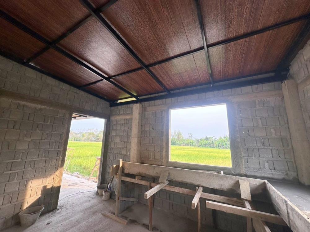 บ้านมินิมอลมูจิ งบ 7.2 แสนบาท รูปที่ 11