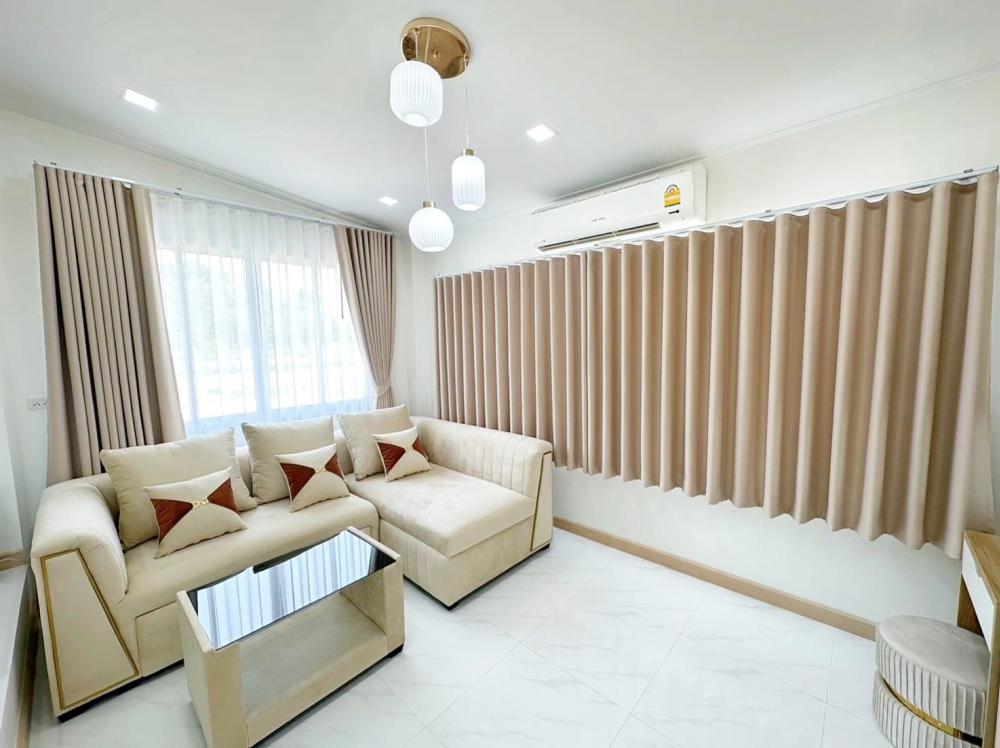 บ้านมินิมอลมูจิ งบ 7.2 แสนบาท รูปที่ 4