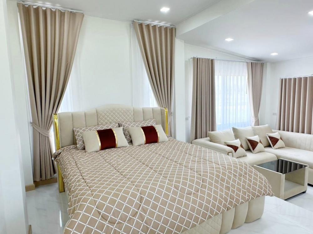 บ้านมินิมอลมูจิ งบ 7.2 แสนบาท รูปที่ 5