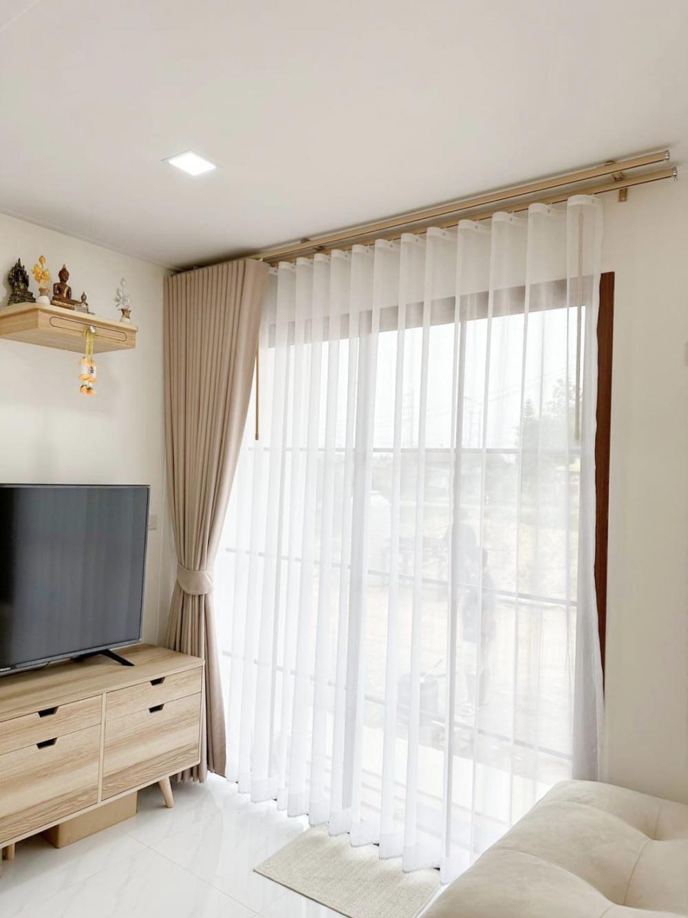 บ้านมินิมอลมูจิ งบ 7.2 แสนบาท รูปที่ 7