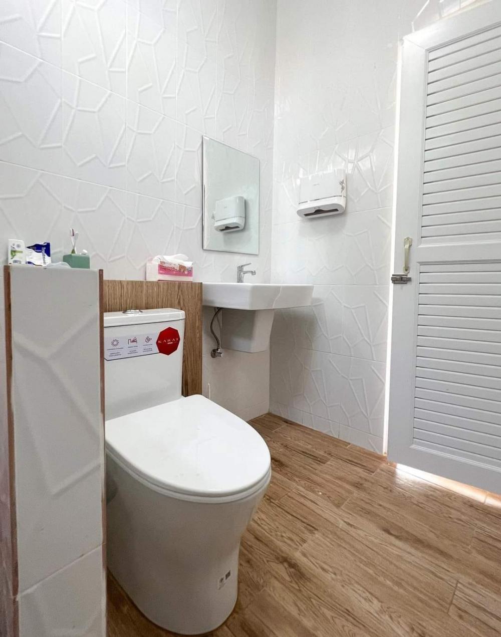 แบบบ้านมินิมอลมูจิ งบ 4.5 แสนบาท รูปที่ 10