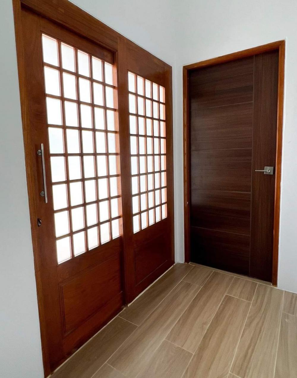 แบบบ้านมินิมอลมูจิ งบ 4.5 แสนบาท รูปที่ 5