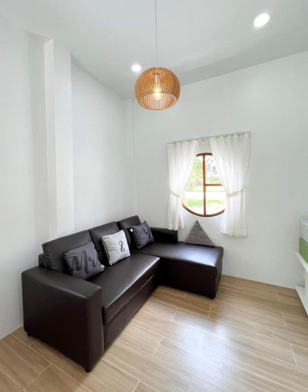 แบบบ้านมินิมอลมูจิ งบ 4.5 แสนบาท รูปที่ 6