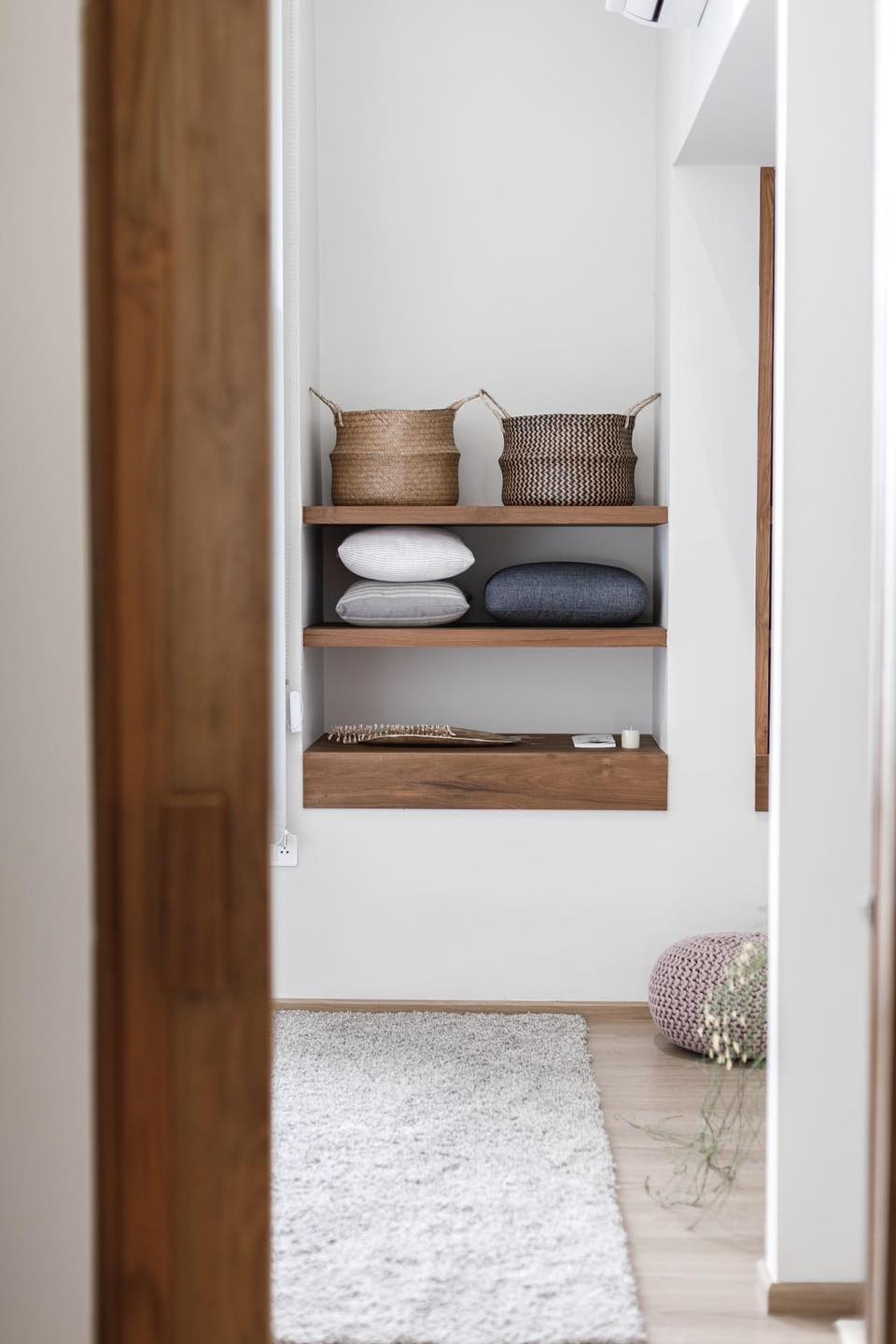 บ้านญี่ปุ่น มีโคกหนองนาล้อมรอบ รูปที่ 10