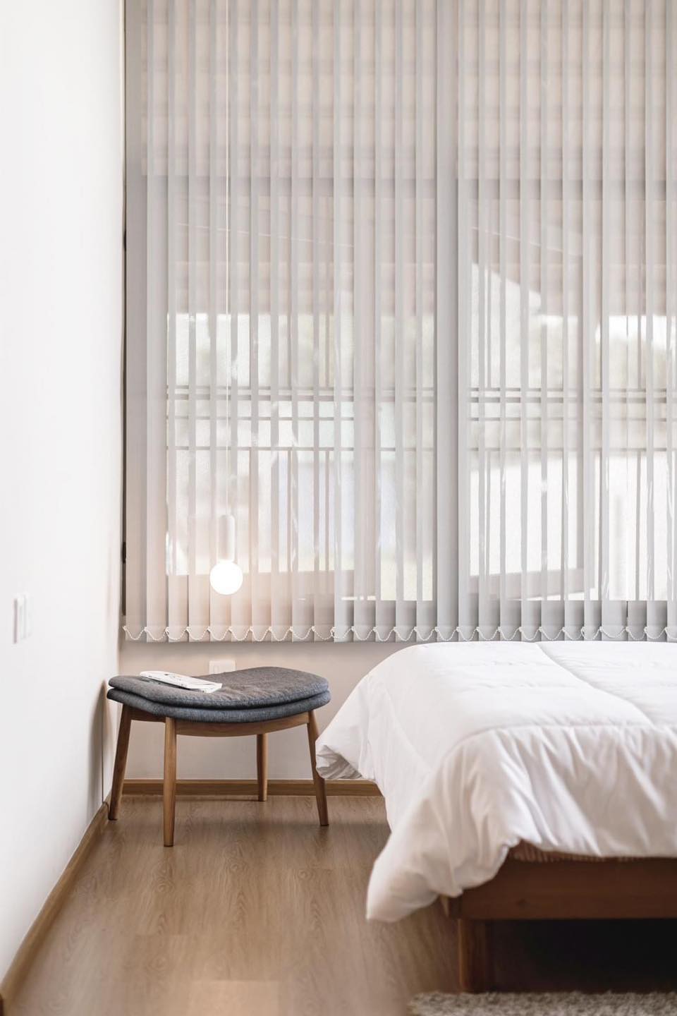 บ้านญี่ปุ่น มีโคกหนองนาล้อมรอบ รูปที่ 11