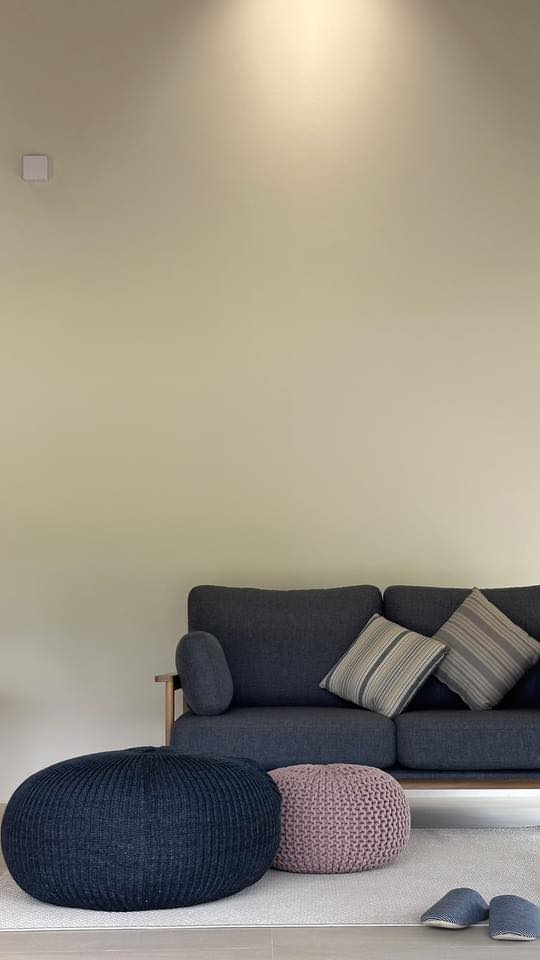 บ้านญี่ปุ่น มีโคกหนองนาล้อมรอบ รูปที่ 17