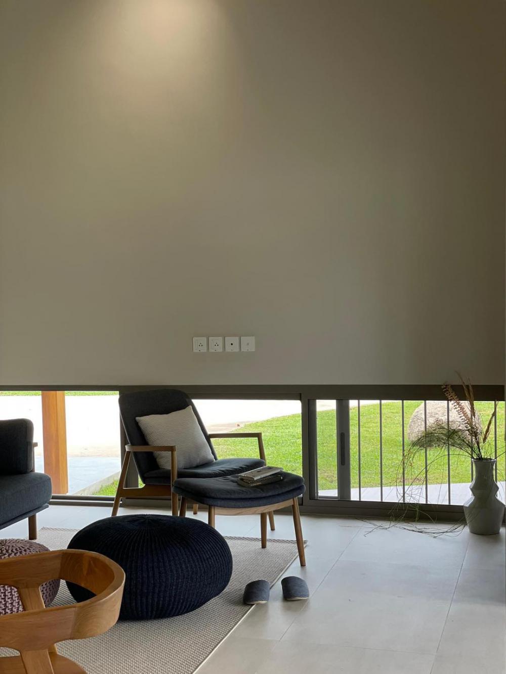 บ้านญี่ปุ่น มีโคกหนองนาล้อมรอบ รูปที่ 22