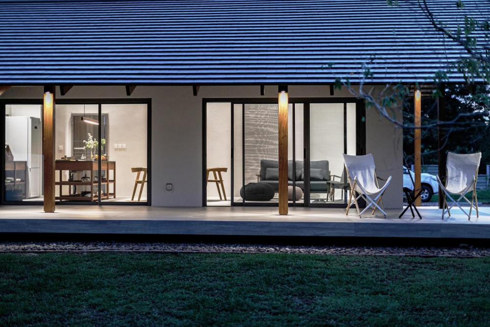 บ้านญี่ปุ่น มีโคกหนองนาล้อมรอบ รูปที่ 26