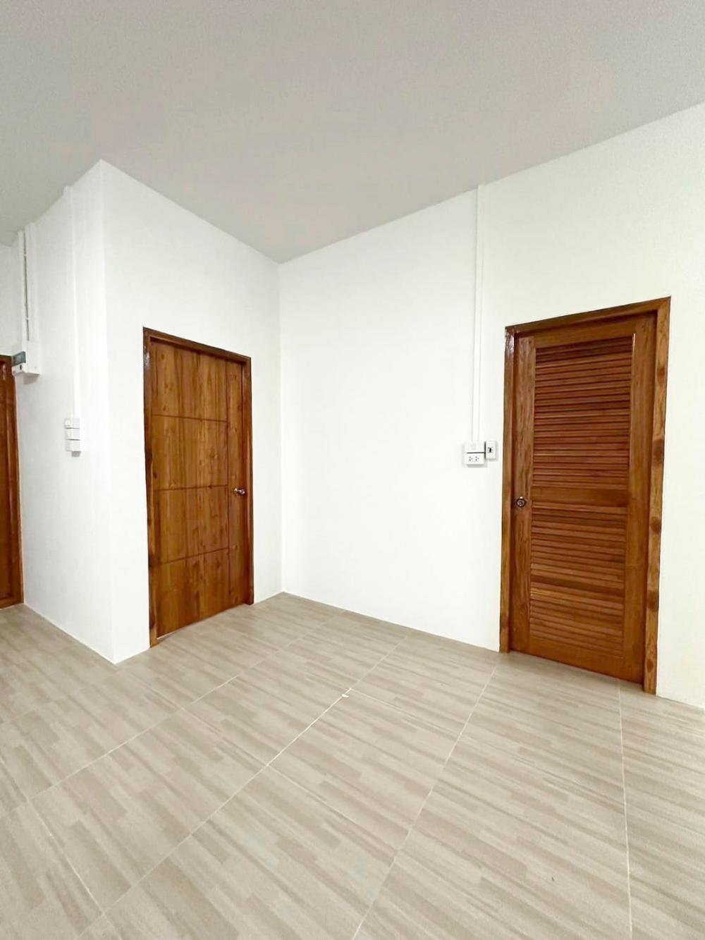 แบบบ้านมินิมอลมูจิ 3 ห้องนอน 2 ห้องน้ำ 1 ที่จอดรถ งบ 1.4 ลบ. รูปที่ 15