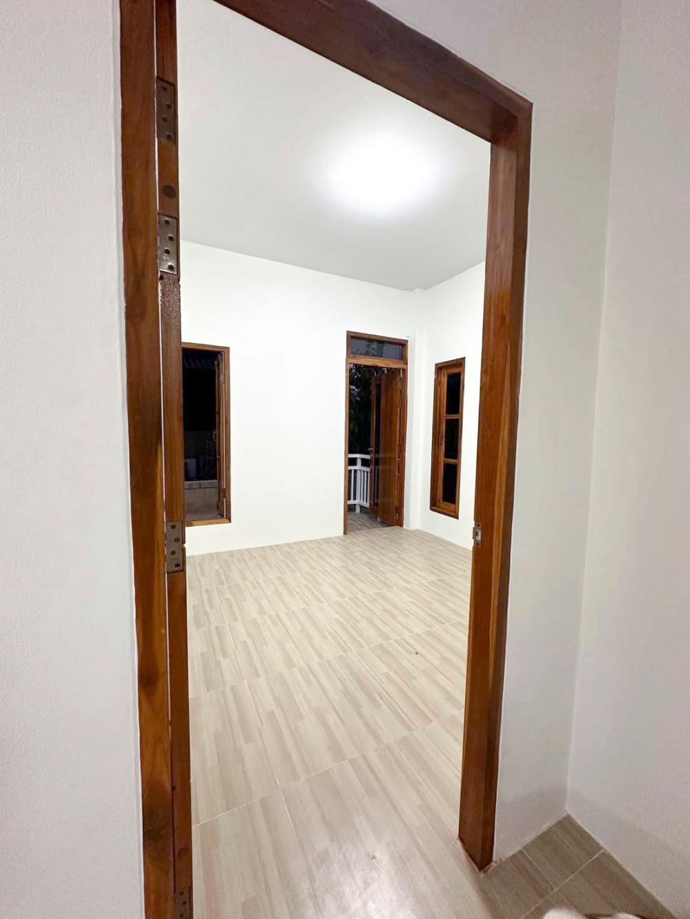 แบบบ้านมินิมอลมูจิ 3 ห้องนอน 2 ห้องน้ำ 1 ที่จอดรถ งบ 1.4 ลบ. รูปที่ 16