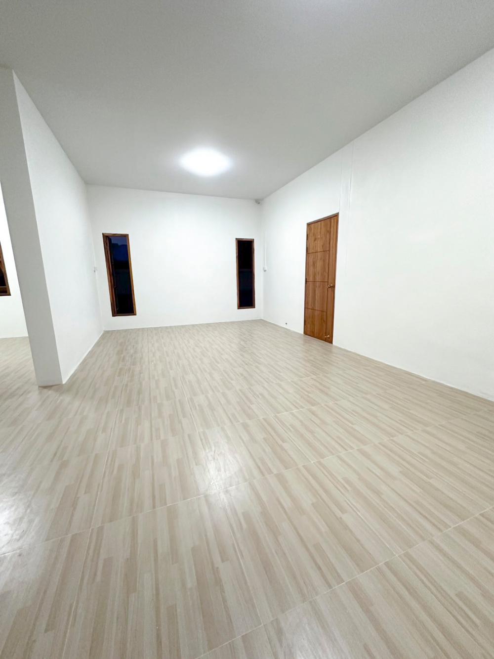 แบบบ้านมินิมอลมูจิ 3 ห้องนอน 2 ห้องน้ำ 1 ที่จอดรถ งบ 1.4 ลบ. รูปที่ 19