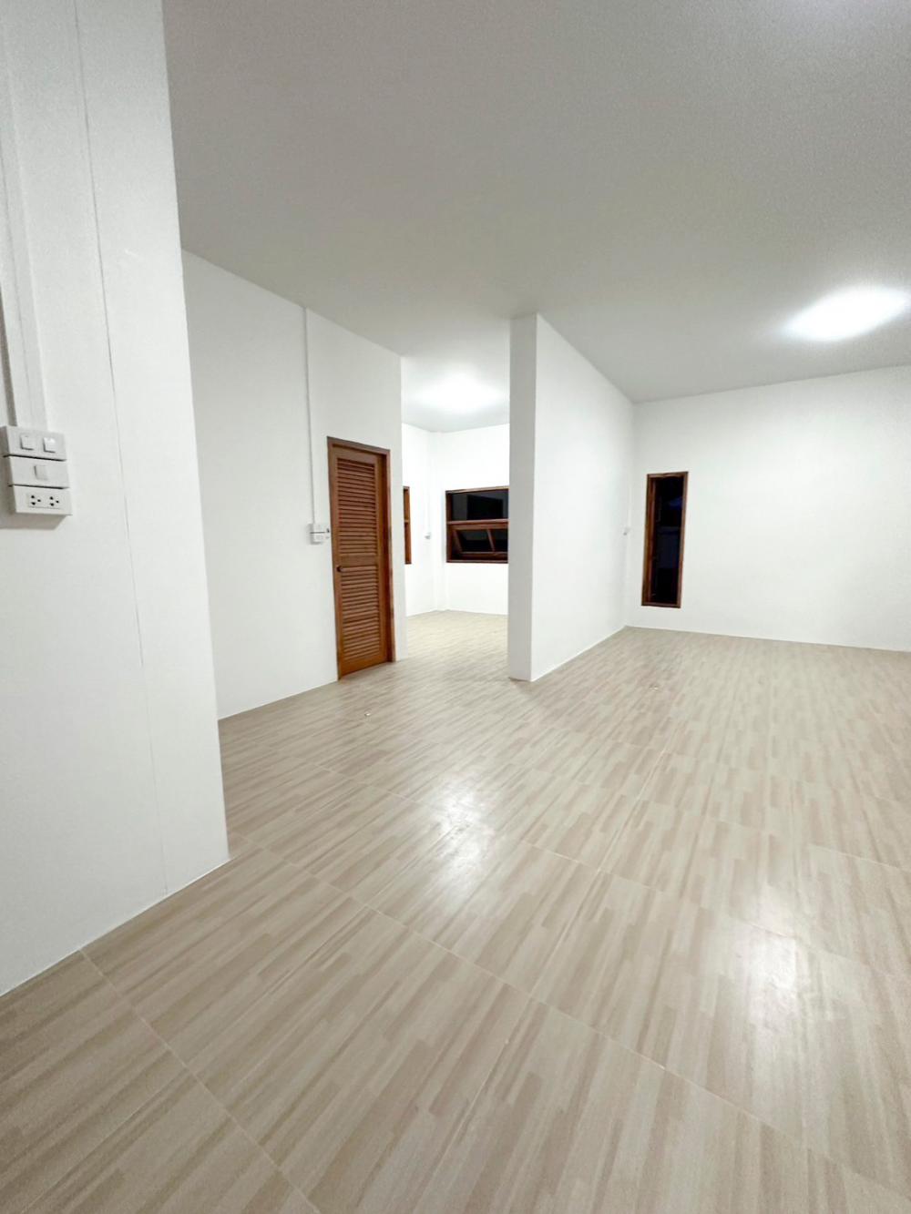 แบบบ้านมินิมอลมูจิ 3 ห้องนอน 2 ห้องน้ำ 1 ที่จอดรถ งบ 1.4 ลบ. รูปที่ 20