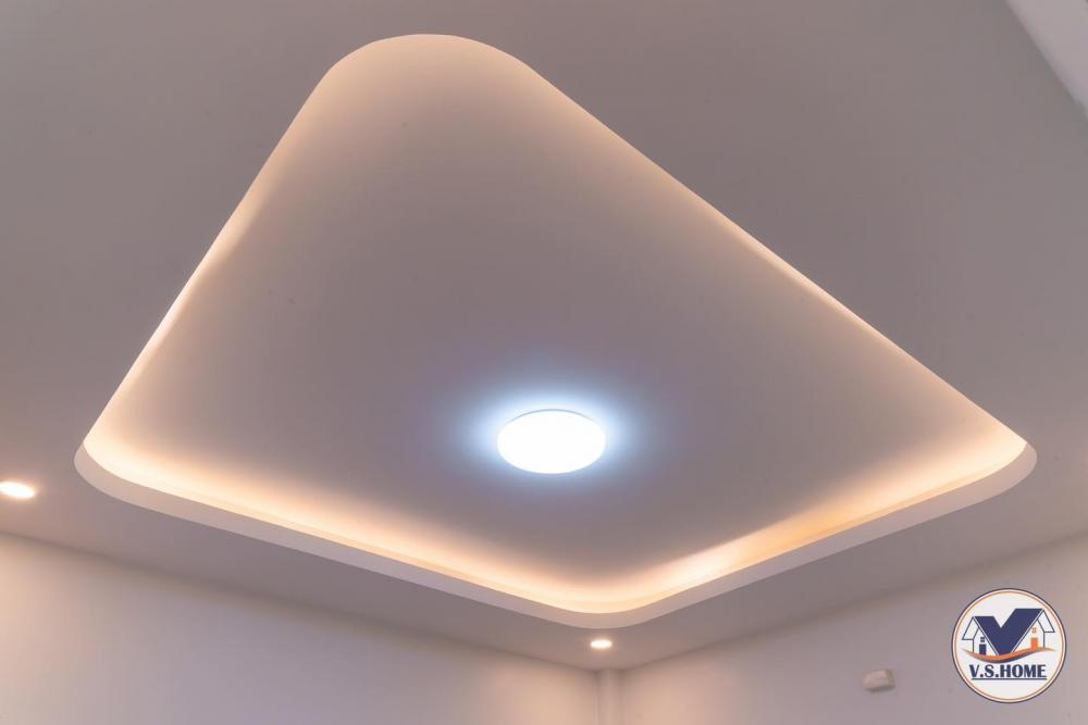 บ้านพักอาศัยชั้นเดียวสไตล์นอร์ดิกมินิมอลแฝด สวยน่าอยู่มาก กลิ่นอายมินิมอลมูจิ รูปที่ 27