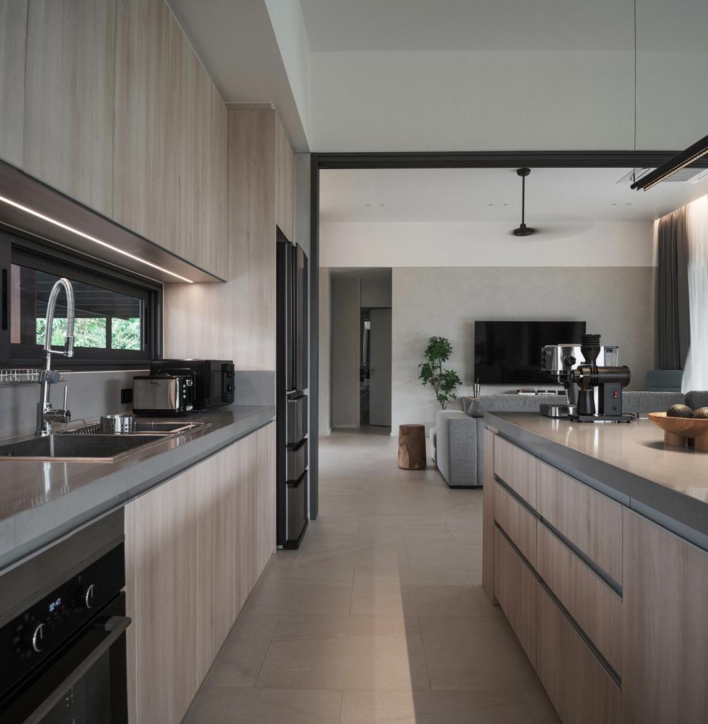 บ้านสวน หลังเกษียณ บนที่ดิน 12 ไร่ รูปที่ 12