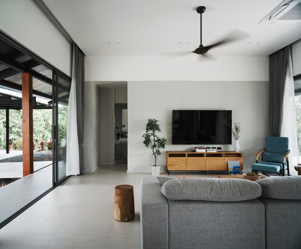 บ้านสวน หลังเกษียณ บนที่ดิน 12 ไร่ รูปที่ 14