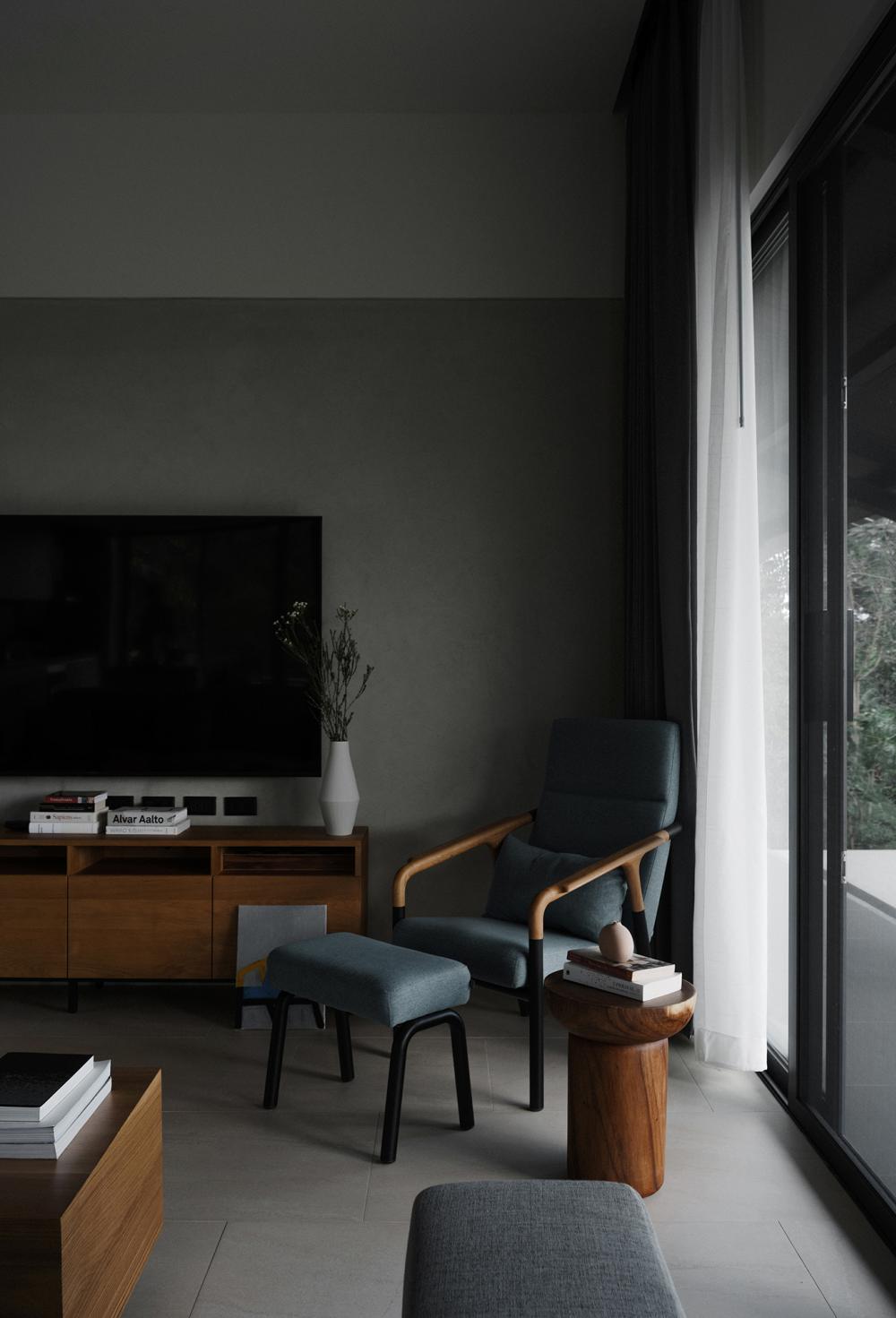 บ้านสวน หลังเกษียณ บนที่ดิน 12 ไร่ รูปที่ 18