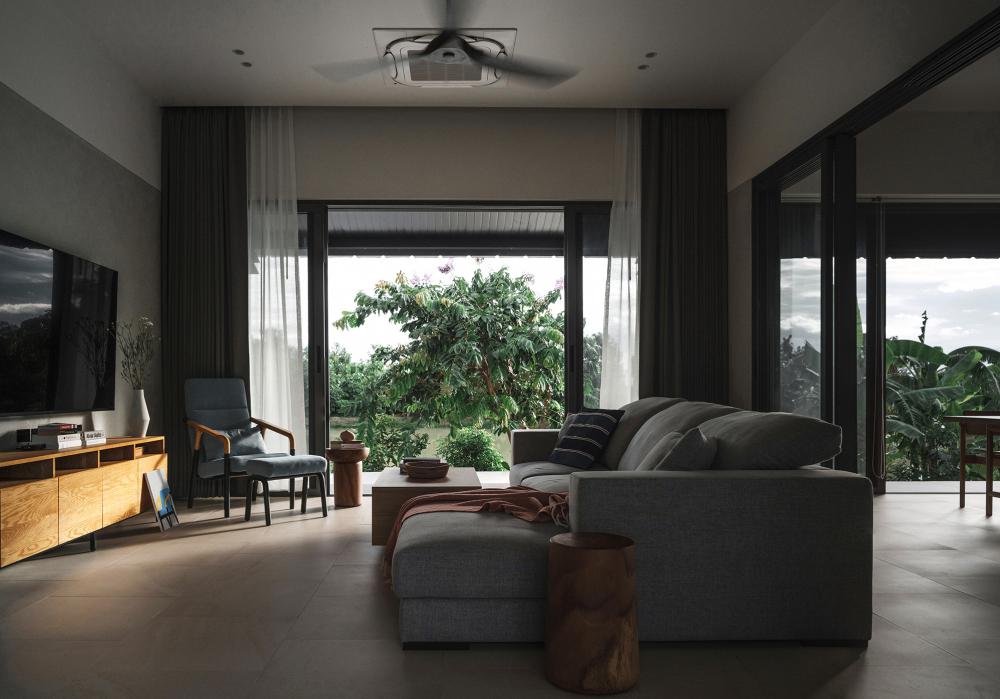 บ้านสวน หลังเกษียณ บนที่ดิน 12 ไร่ รูปที่ 19