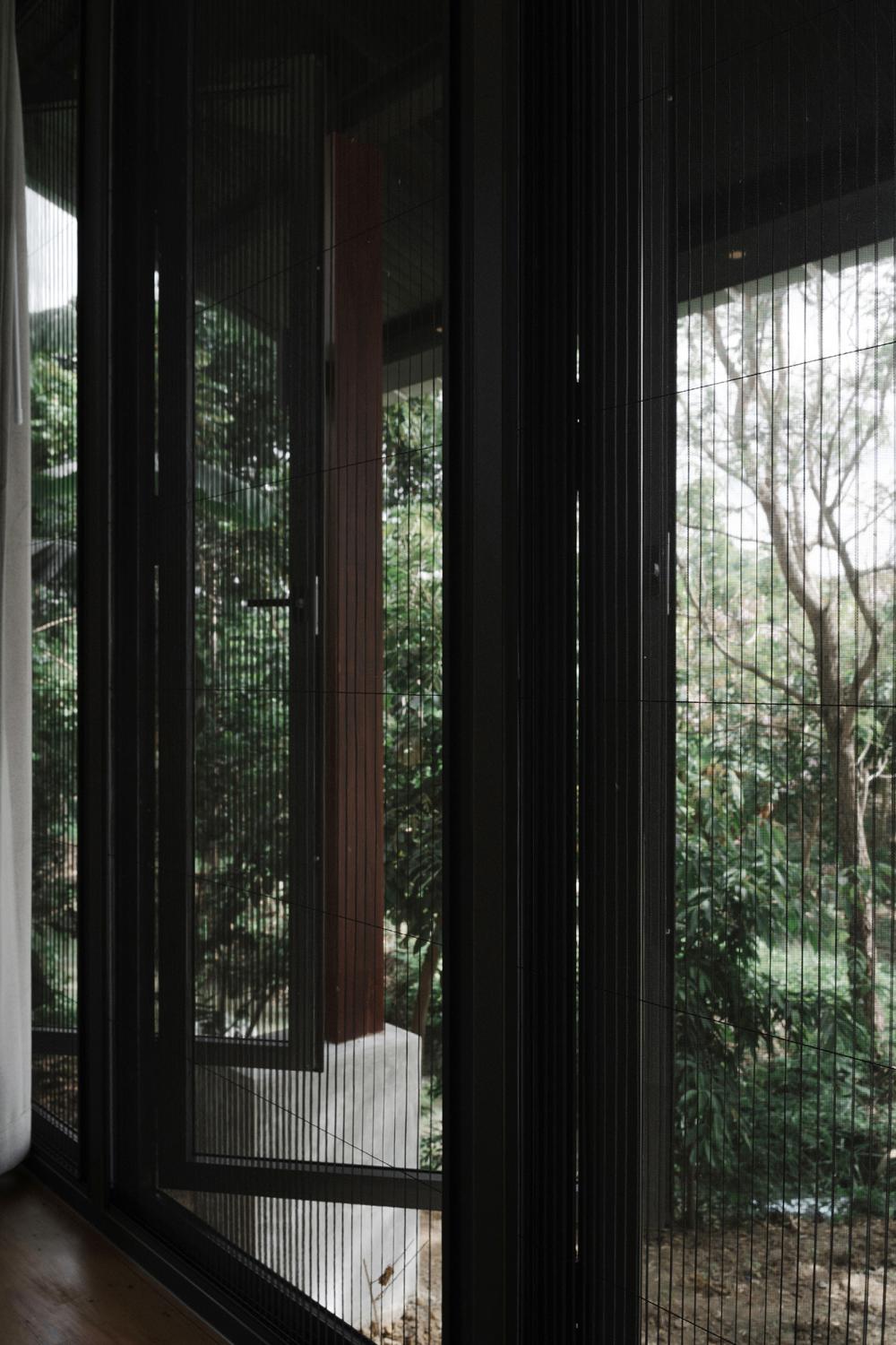 บ้านสวน หลังเกษียณ บนที่ดิน 12 ไร่ รูปที่ 23