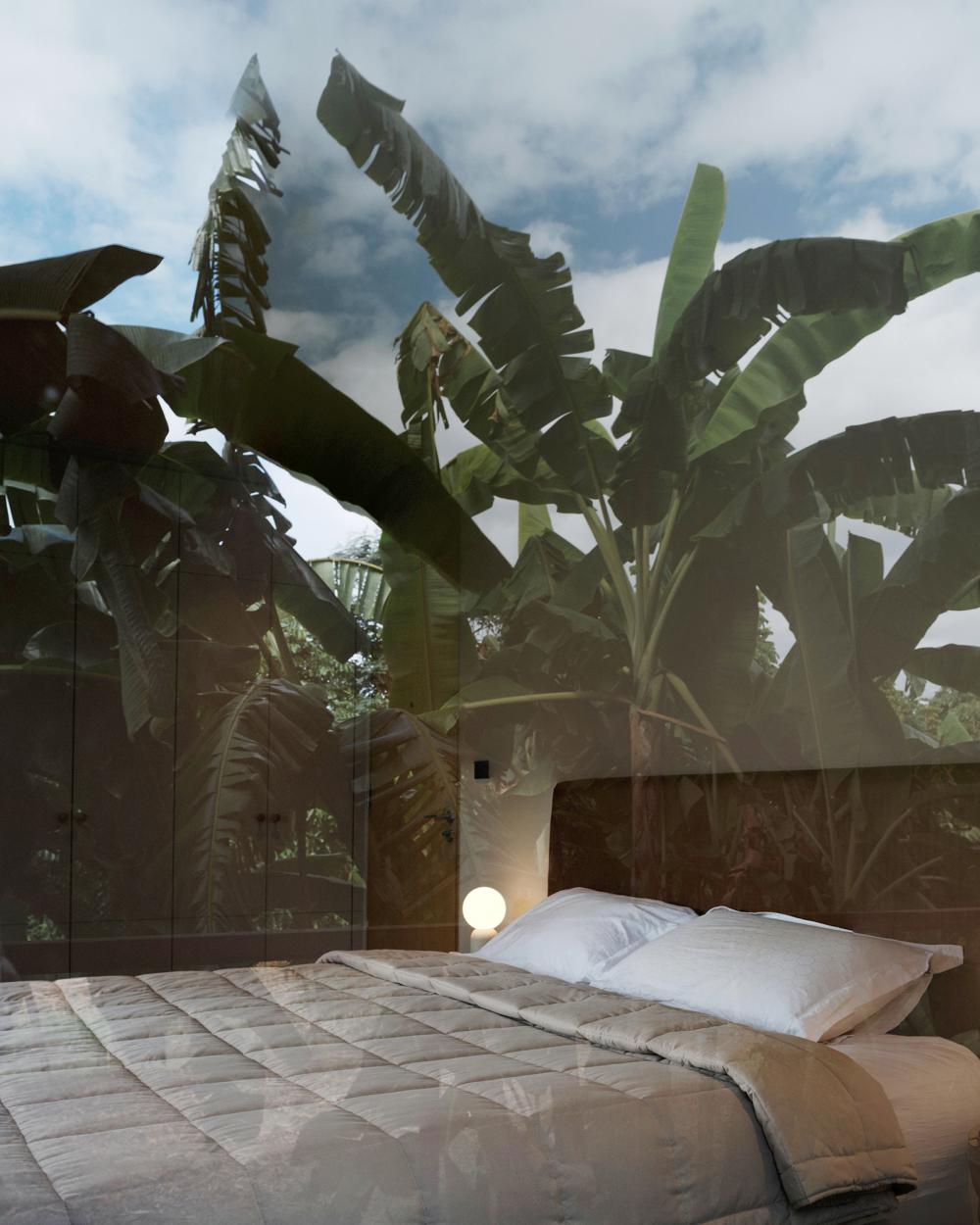 บ้านสวน หลังเกษียณ บนที่ดิน 12 ไร่ รูปที่ 25