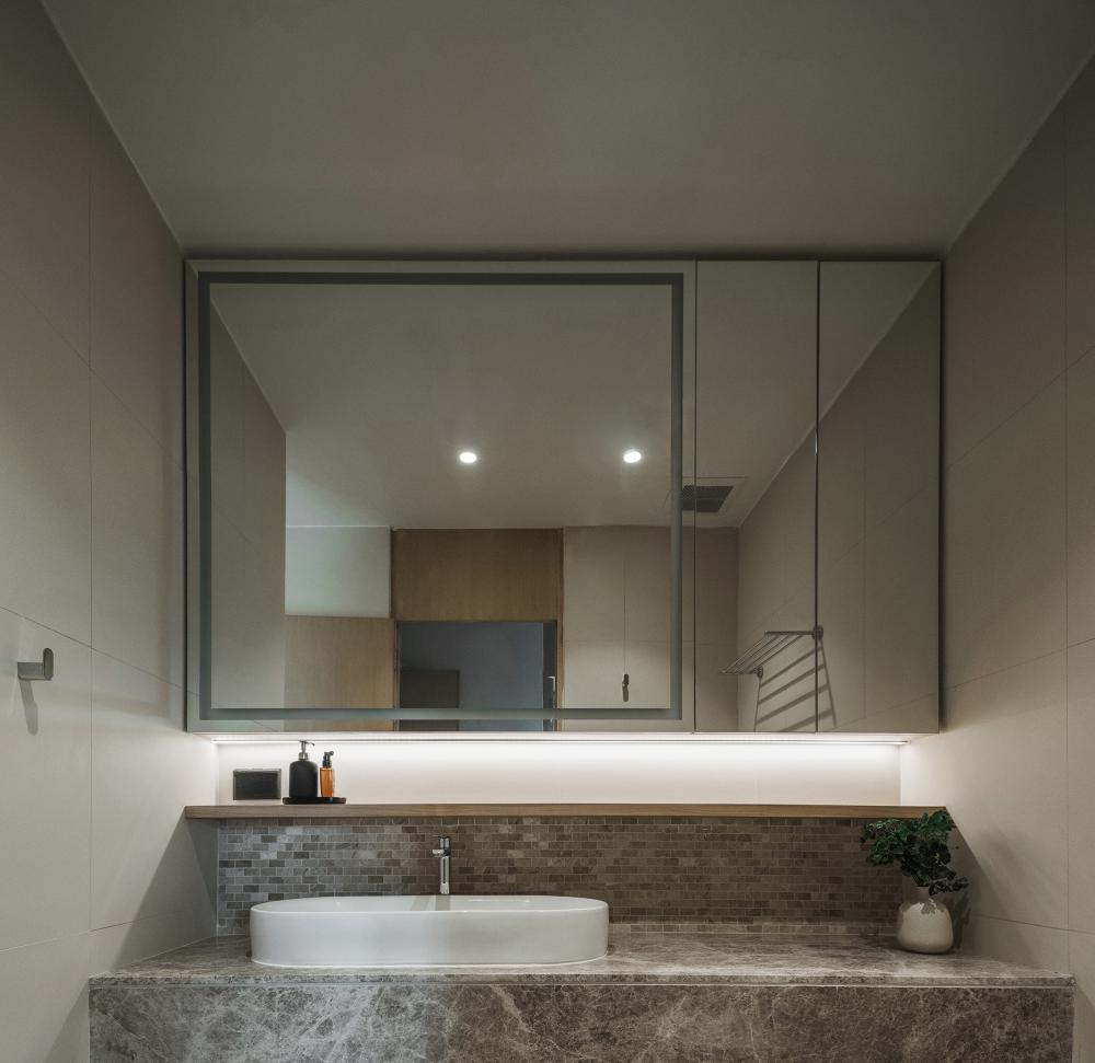 บ้านสวน หลังเกษียณ บนที่ดิน 12 ไร่ รูปที่ 27