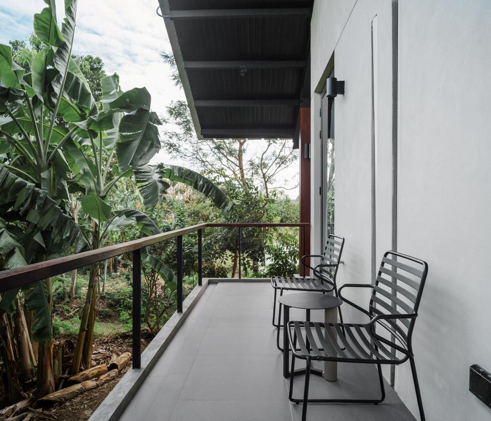 บ้านสวน หลังเกษียณ บนที่ดิน 12 ไร่ รูปที่ 28