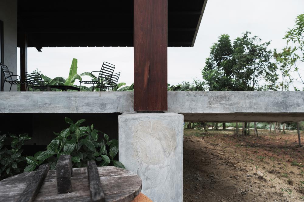 บ้านสวน หลังเกษียณ บนที่ดิน 12 ไร่ รูปที่ 9