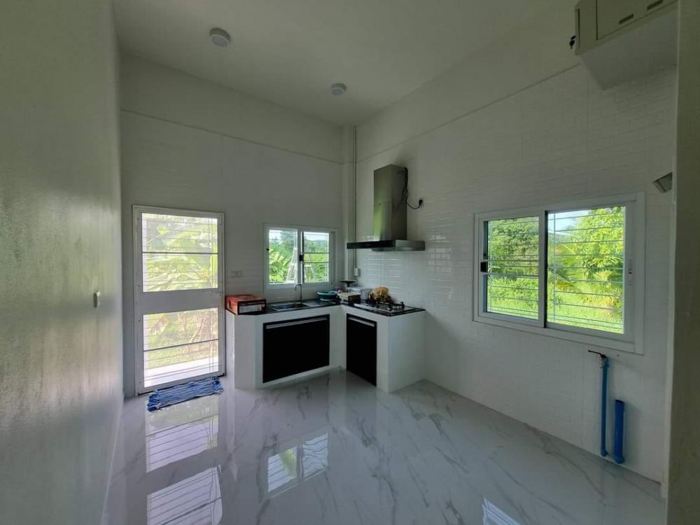 มินิมอลนอร์ดิก 3 ห้องนอน 2 ห้องน้ำ งบ 1.4 ลบ. รูปที่ 10