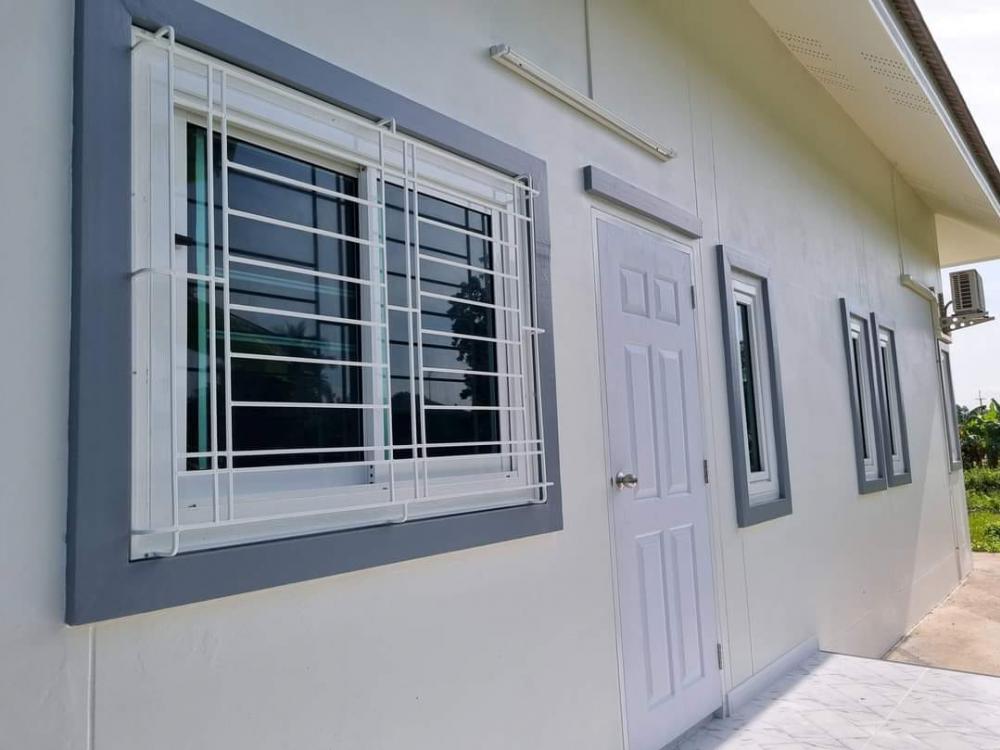 มินิมอลนอร์ดิก 3 ห้องนอน 2 ห้องน้ำ งบ 1.4 ลบ. รูปที่ 4