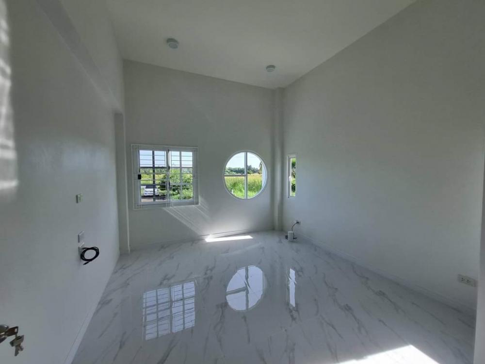 มินิมอลนอร์ดิก 3 ห้องนอน 2 ห้องน้ำ งบ 1.4 ลบ. รูปที่ 5