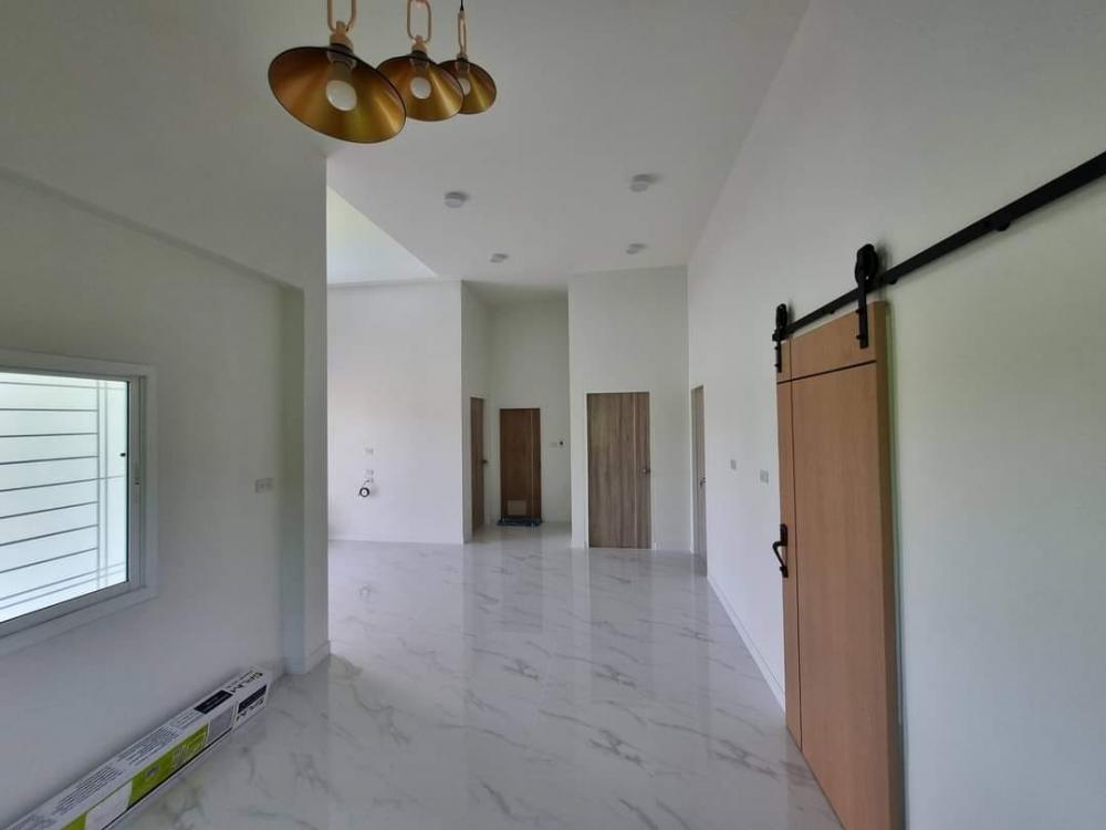 มินิมอลนอร์ดิก 3 ห้องนอน 2 ห้องน้ำ งบ 1.4 ลบ. รูปที่ 7