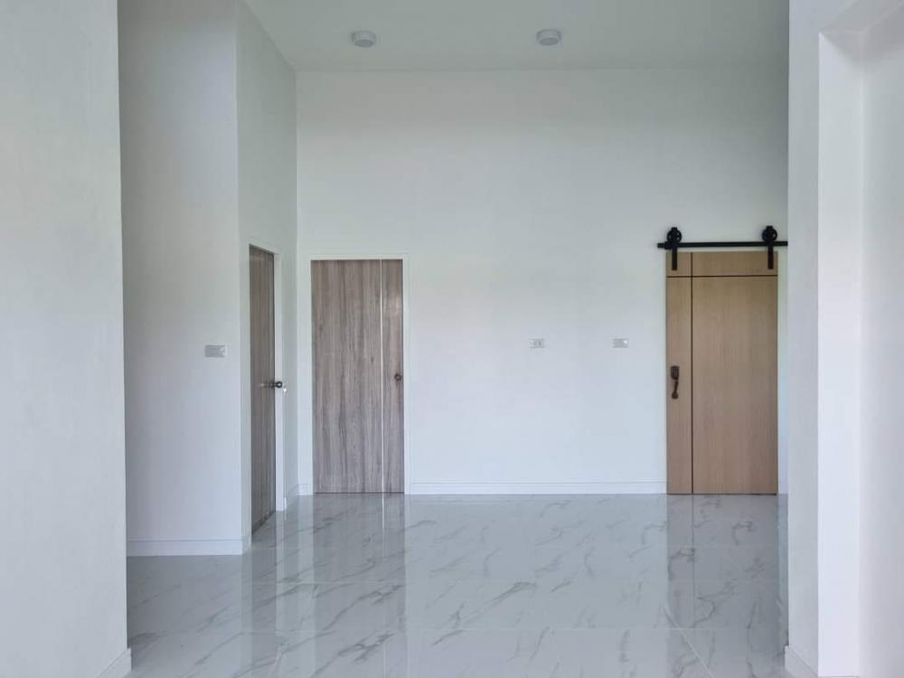 มินิมอลนอร์ดิก 3 ห้องนอน 2 ห้องน้ำ งบ 1.4 ลบ. รูปที่ 8