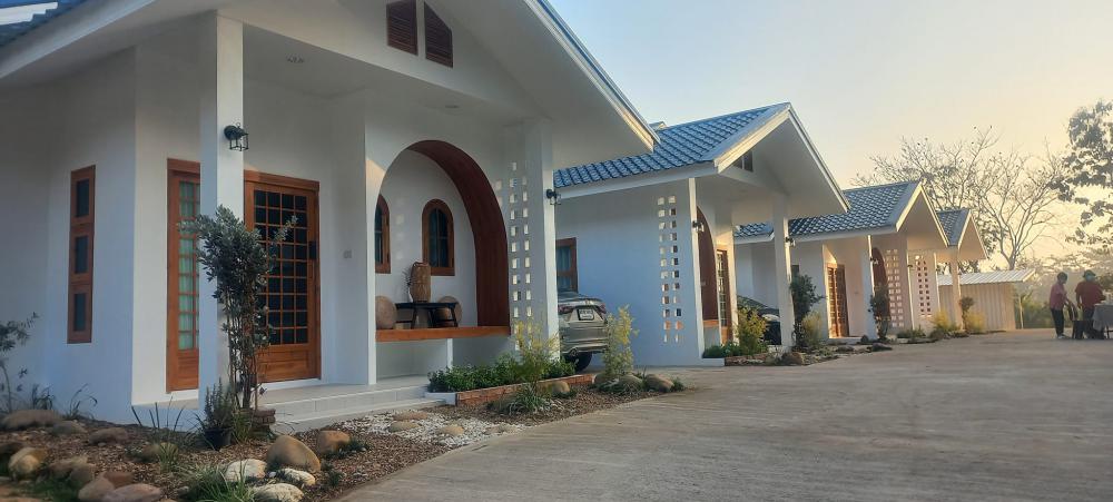 ไอเดียบ้านขนาดเล็กสไตล์มินิมอลมูจิ งบ 3 แสน รูปที่ 15