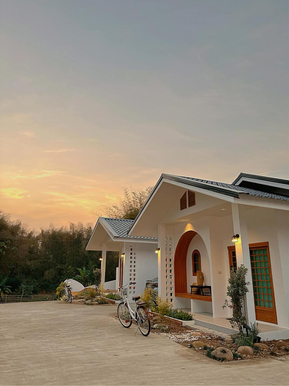 ไอเดียบ้านขนาดเล็กสไตล์มินิมอลมูจิ งบ 3 แสน รูปที่ 17